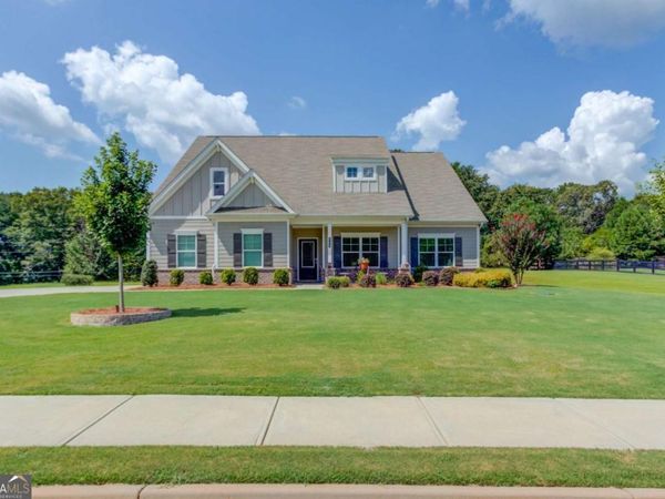 1173 Pine View Trail, Monroe, GA 30656