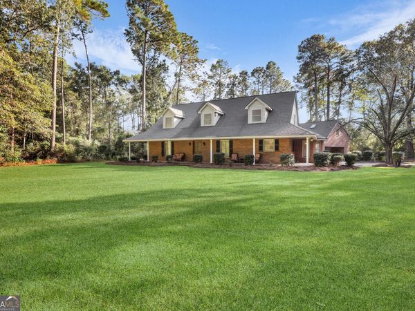 252 Hagin Lane, Statesboro, GA 30461