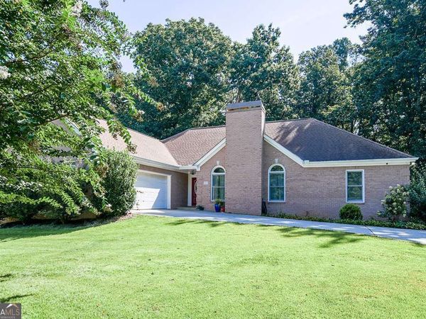 647 Than Skinner Road, Winder, GA 30680