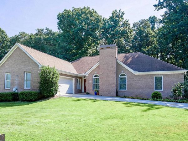 647 Than Skinner Road, Winder, GA 30680