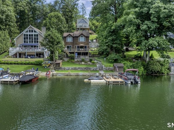 11 Candlewood , New Fairfield, CT 06812