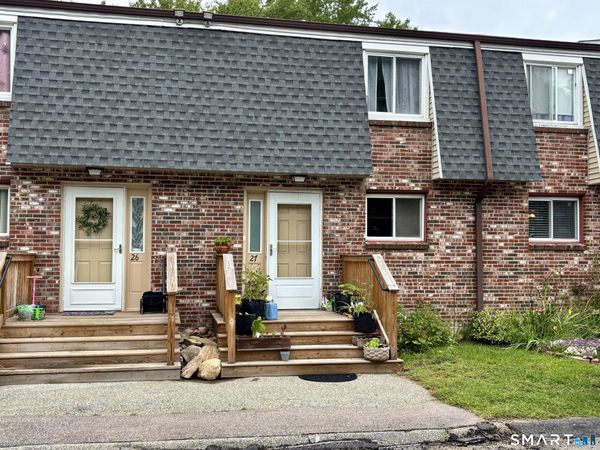 231 Boston Post, Unit 27, East Lyme, CT 06333