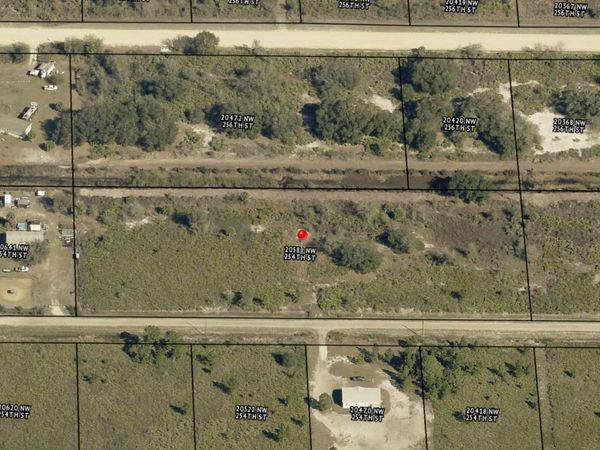 20589 NW 254TH Street, Okeechobee, FL 34972