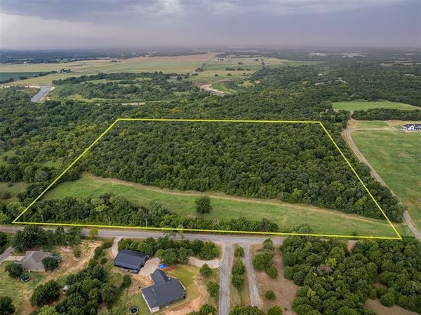 Clar-Mar Drive, Jones, OK 73049