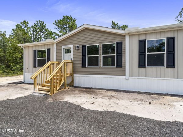 7607 OAK FOREST Road, Keystone Heights, FL 32656