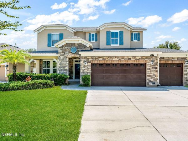 127 BROOKLINE Trail, Ponte Vedra, FL 32081
