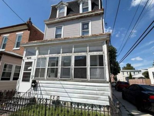 449 CHAMBERS AVENUE, GLOUCESTER CITY, NJ 08030
