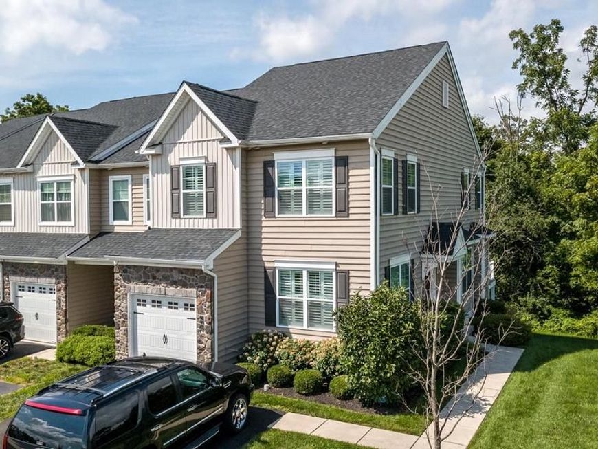 242 Hillstone Circle, Souderton, PA 18964 Main Photo