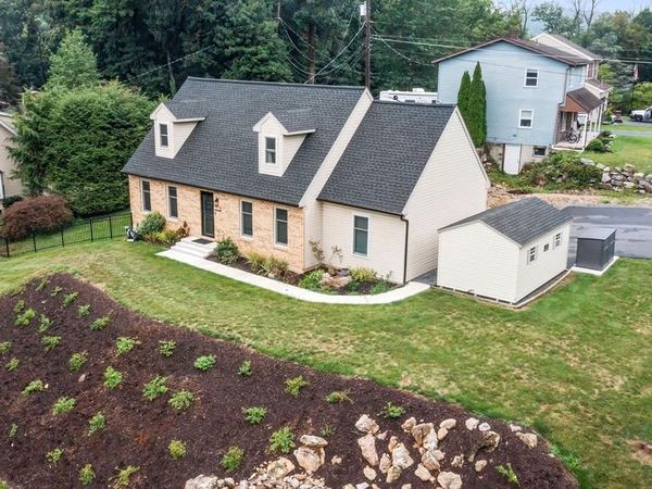 1 RANOR COURT, READING, PA 19606