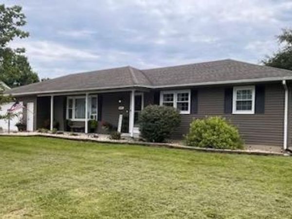 503 S King Street, Wyanet, IL 61379