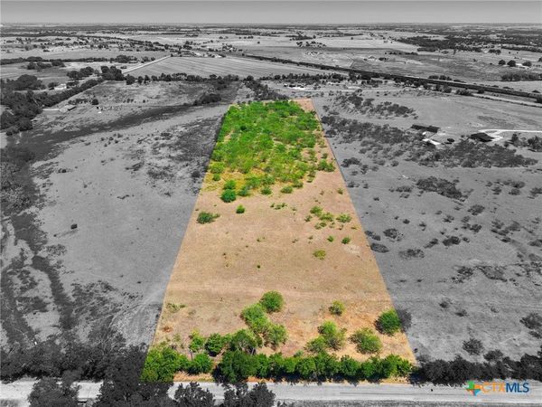 TBD N Lone Star Parkway , Moody, TX 76557