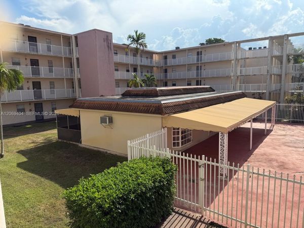 2800 NW 56th Ave , Unit E206, Lauderhill, FL 33313