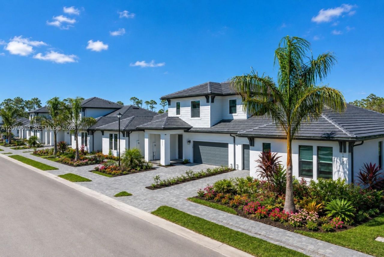 10919 Salt Bay Way , Fort Myers, FL 33913 Photo