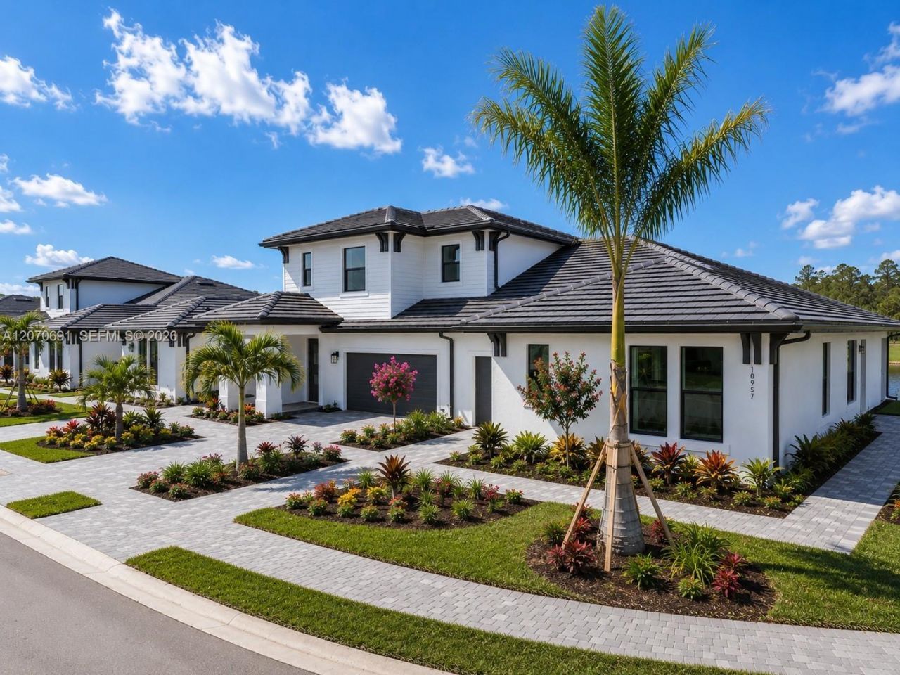 10919 Salt Bay Way , Fort Myers, FL 33913 Photo