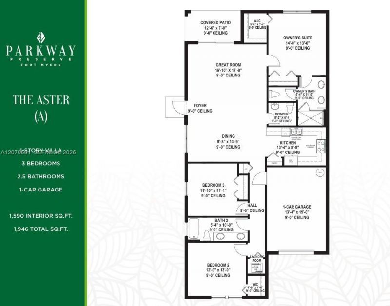 10919 Salt Bay Way , Fort Myers, FL 33913 Photo