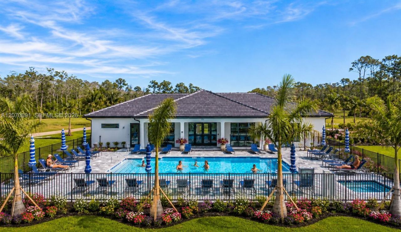 10919 Salt Bay Way , Fort Myers, FL 33913 Photo