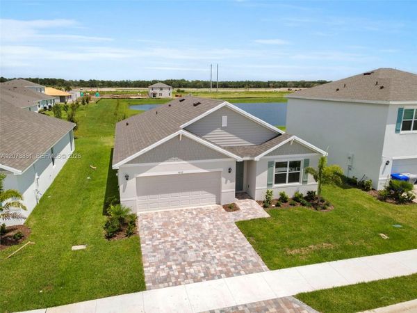 9082 Venetian Sq , Unit 9082, Vero Beach, FL 32966