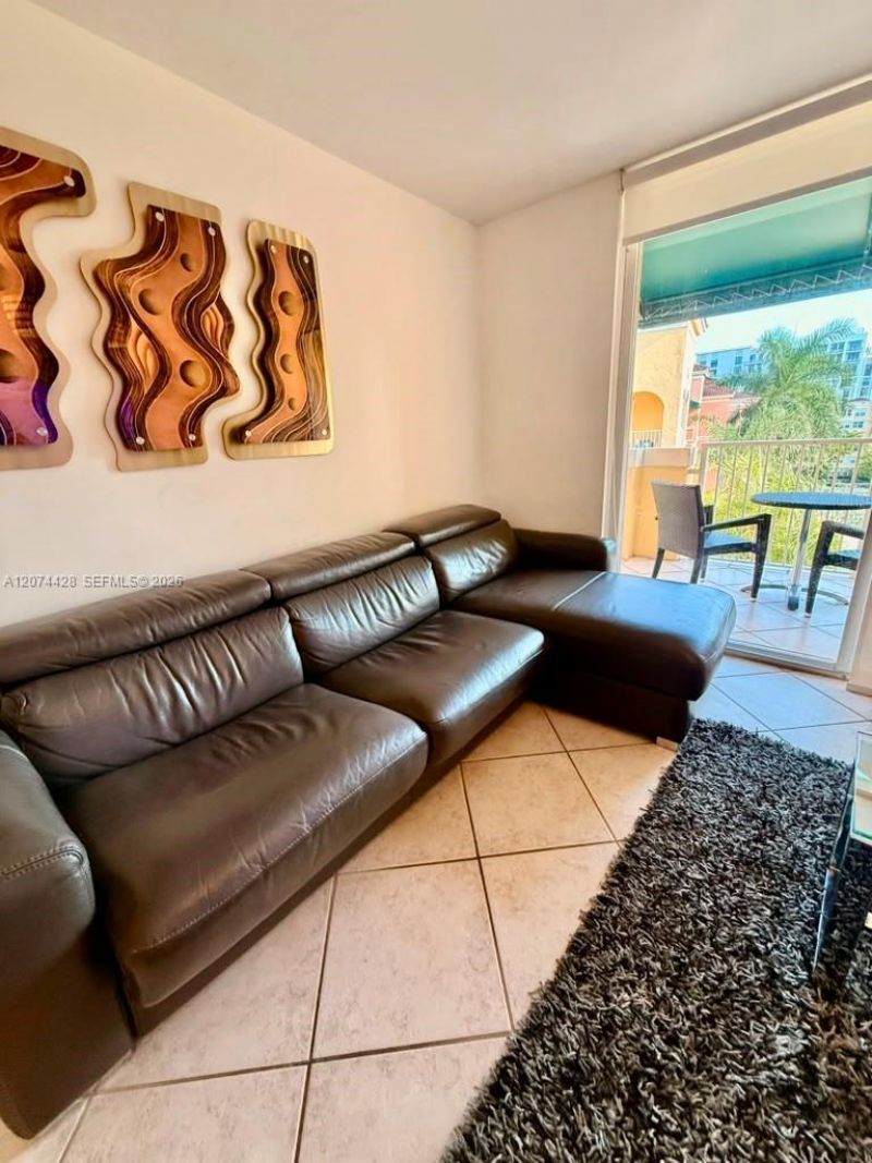 19701 E Country Club Dr , Unit 5605, Aventura, FL 33180 Photo