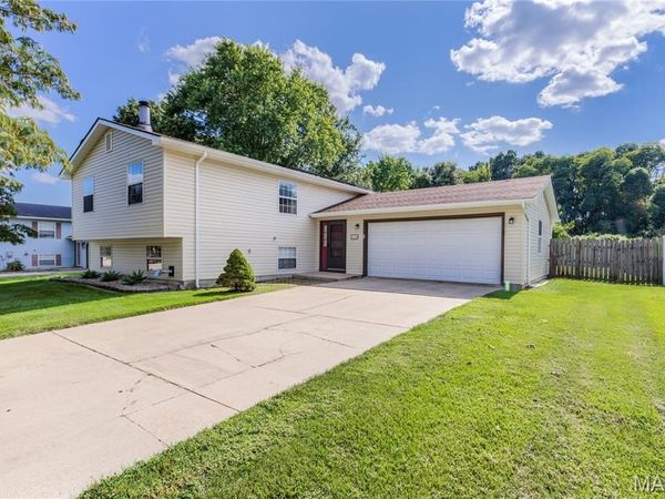 4708 Storeyland Drive, Alton, IL 62002