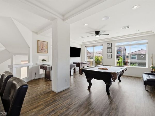 6414 Jackson Spring Road, Las Vegas, NV 89118