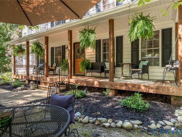 11416 Doswell Road, Doswell, VA 23047