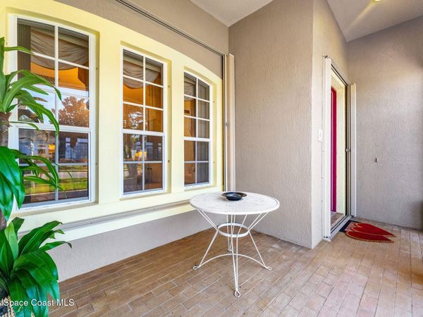 1126 Acappella Drive , Melbourne, FL 32940