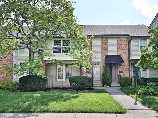 5103 Schuylkill Street , Unit 3, Columbus, OH 43220