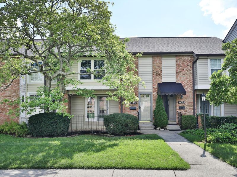 5103 Schuylkill Street , Unit 3, Columbus, OH 43220 Photo 1