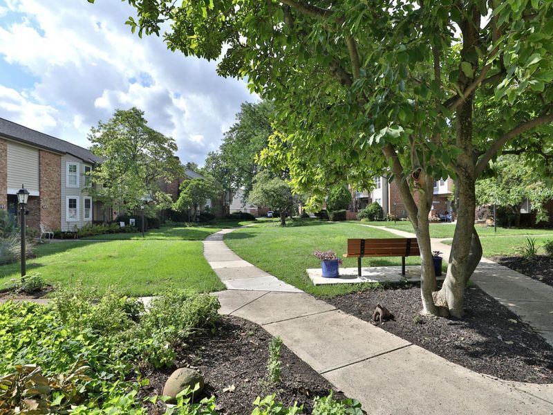 5103 Schuylkill Street , Unit 3, Columbus, OH 43220 Photo 4