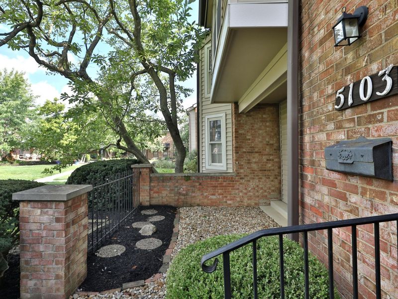 5103 Schuylkill Street , Unit 3, Columbus, OH 43220 Photo 7