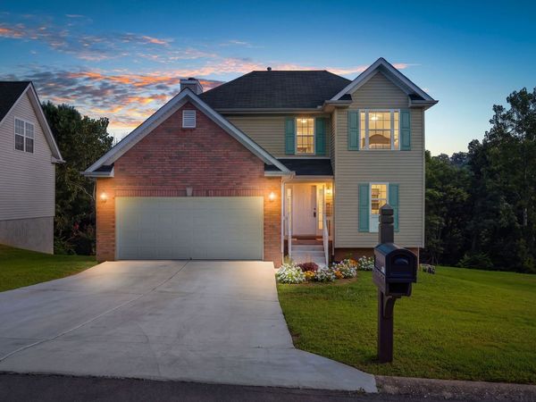 1513 Yarmouth Ln , Old Hickory, TN 37138
