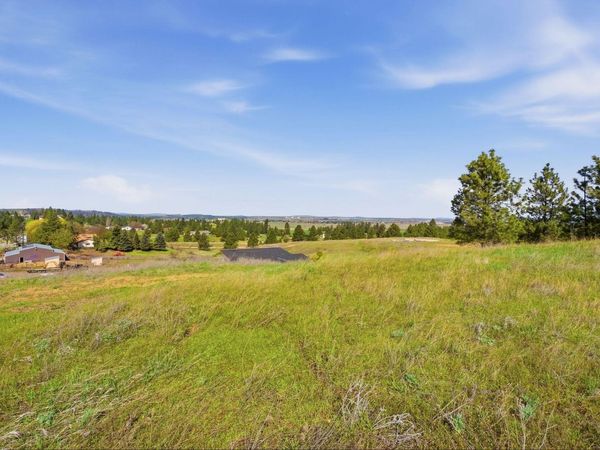 00 Unknown W 4th Avenue Dr, Cheney, WA 99004