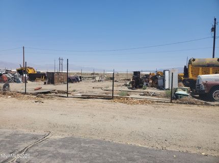 694 O Street, Hawthorne, NV 89415 Photo