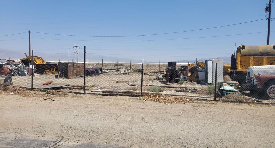 694 O Street, Hawthorne, NV 89415 Photo