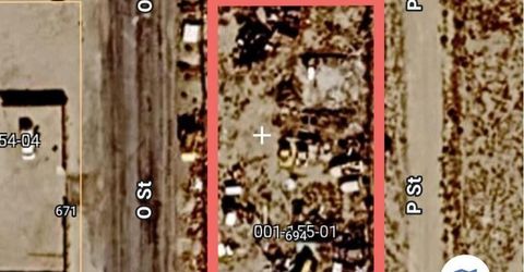 694 O Street, Hawthorne, NV 89415 Photo