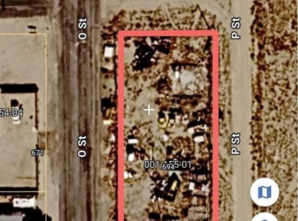 694 O Street, Hawthorne, NV 89415 Photo