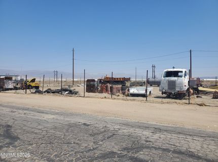 694 O Street, Hawthorne, NV 89415 Photo