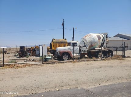694 O Street, Hawthorne, NV 89415 Photo