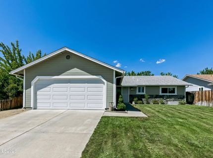 2156 Southridge Court, Carson City, NV 89706 Photo