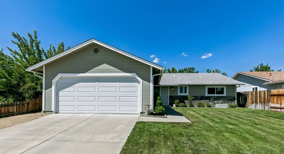 2156 Southridge Court, Carson City, NV 89706 Photo