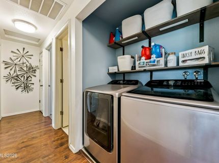 2156 Southridge Court, Carson City, NV 89706 Photo