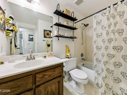 2156 Southridge Court, Carson City, NV 89706 Photo