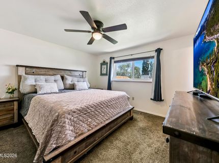 2156 Southridge Court, Carson City, NV 89706 Photo