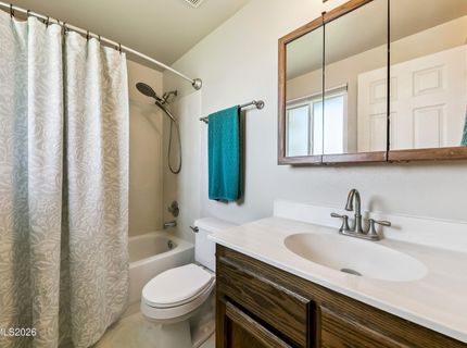 2156 Southridge Court, Carson City, NV 89706 Photo