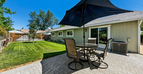 2156 Southridge Court, Carson City, NV 89706 Photo