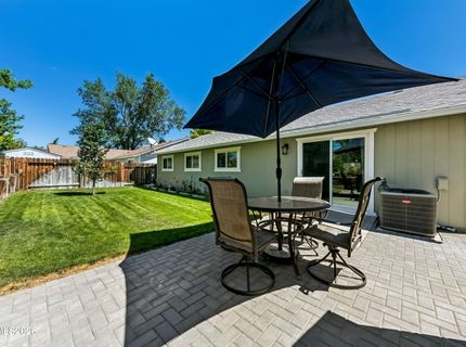 2156 Southridge Court, Carson City, NV 89706 Photo