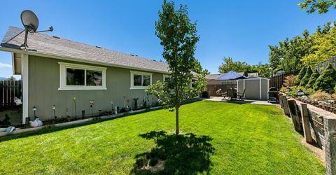 2156 Southridge Court, Carson City, NV 89706 Photo