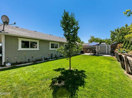 2156 Southridge Court, Carson City, NV 89706 Photo