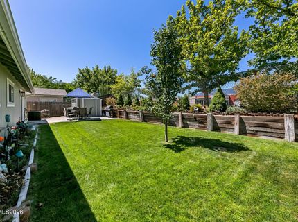 2156 Southridge Court, Carson City, NV 89706 Photo