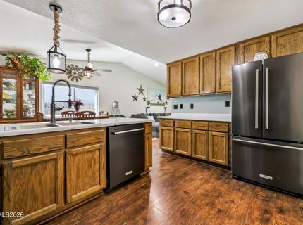 2156 Southridge Court, Carson City, NV 89706 Photo
